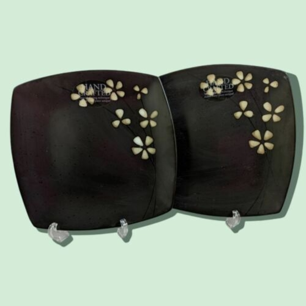 BHG Dinner Plate Sylvan Springs